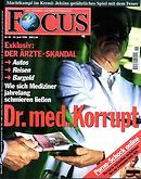 Focus 26/1996, Bild: Titelblatt.