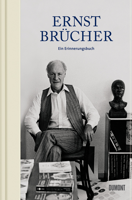 Ernst Brücher. Ein Erinnerungsbuch. Köln 2008